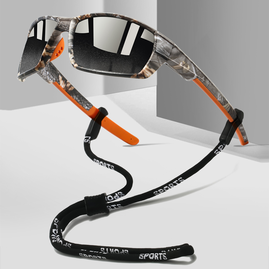 Sunglass Retainer Cord - Kacamata Fashion Unisex dengan Rantai untuk