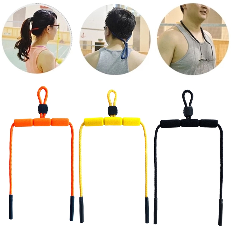 Sunglass Retainer Cord - Kacamata Olahraga Busa Mengambang Tali Penahan