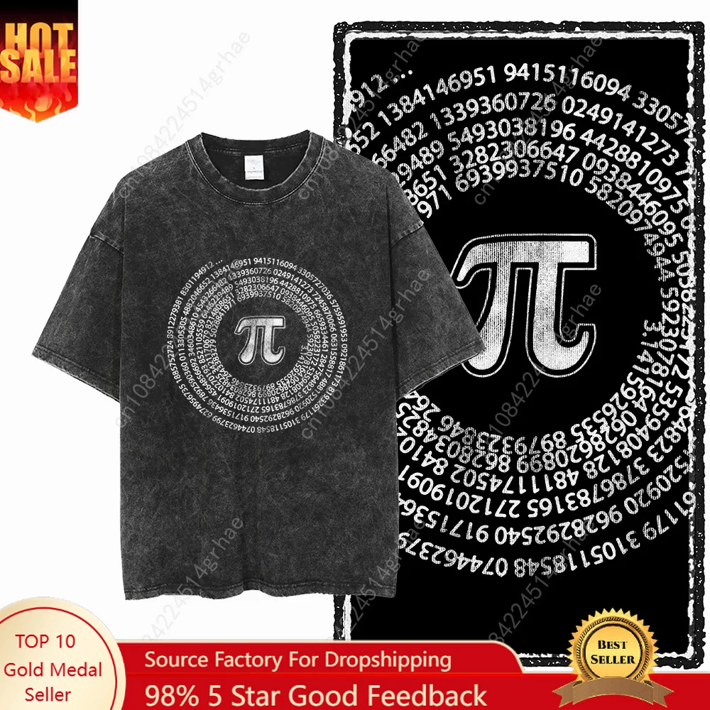 Tee Graphic Print - Kaos Unisex Grafis Eksklusif SC MATH