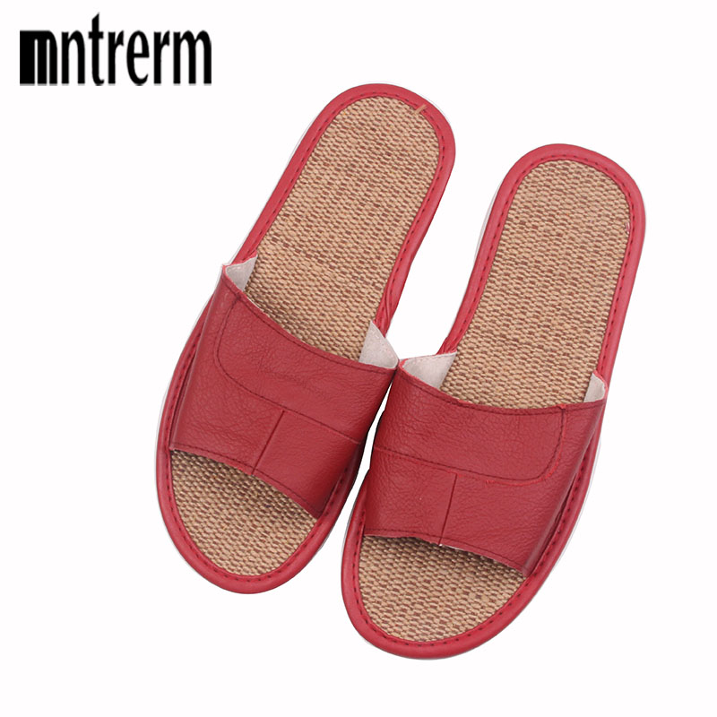 Casual Sandal Leather - Sandal Kulit Hewan Keren 2025 Sandal