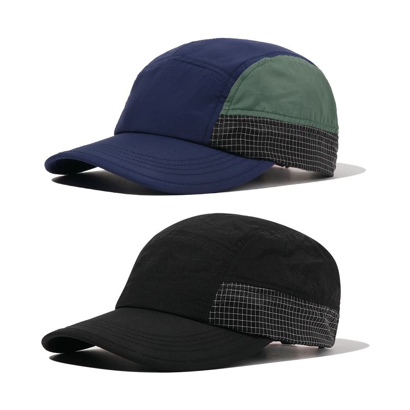 Topi Luar Ruangan yang Dapat D - Packable Hat Nylon ulasan dan harga