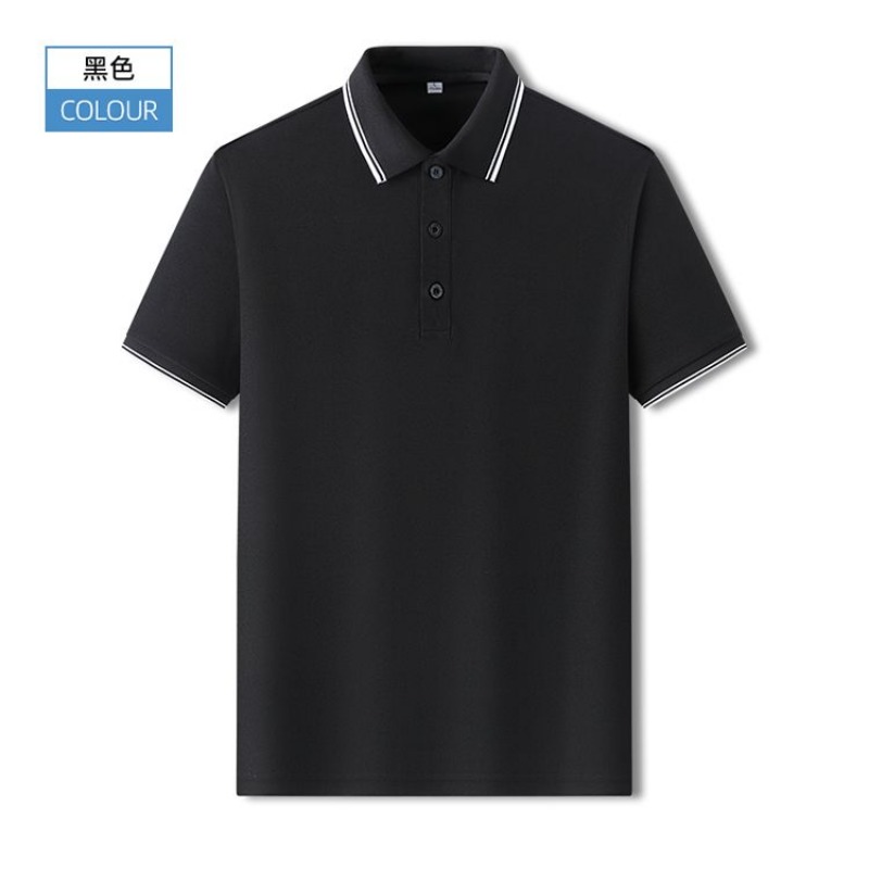 Kaos Polo Pria Slim Fit Pique  - Polo Shirt Pique ulasan dan harga