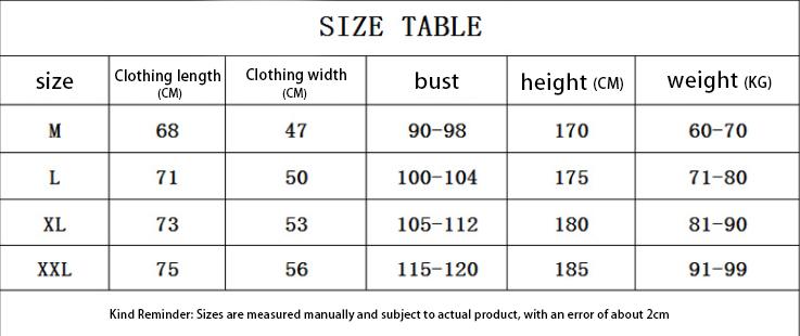 Tank Top Pria Goku 100% Katun  - Tank Top Muscle ulasan dan harga