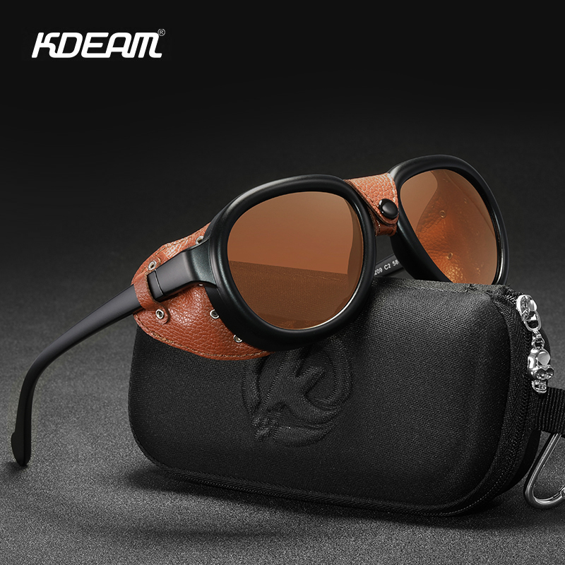 KDEAM kacamata hitam Pilot Pri - Sunglasses Aviator Polarized ulasan dan harga