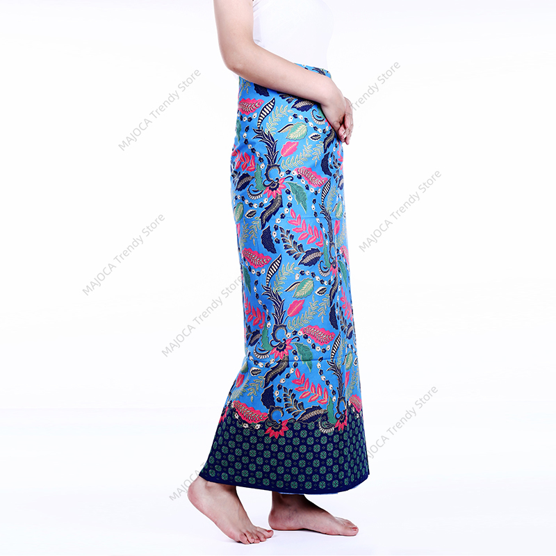 Lungi/Dhoti/Sarong/Wrap Asia T - Sarong Men Wrap ulasan dan harga