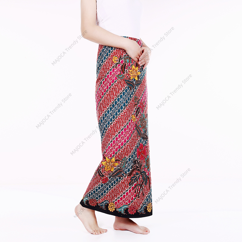 Lungi/Dhoti/Sarong/Wrap Asia T - Sarong Men Wrap ulasan dan harga