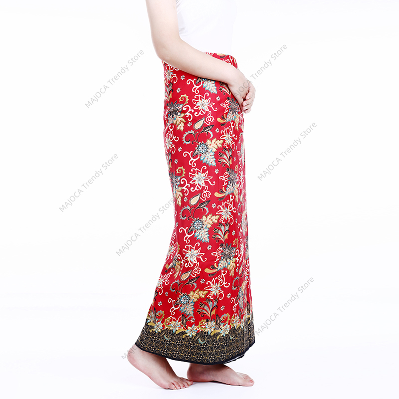 Lungi/Dhoti/Sarong/Wrap Asia T - Sarong Men Wrap ulasan dan harga