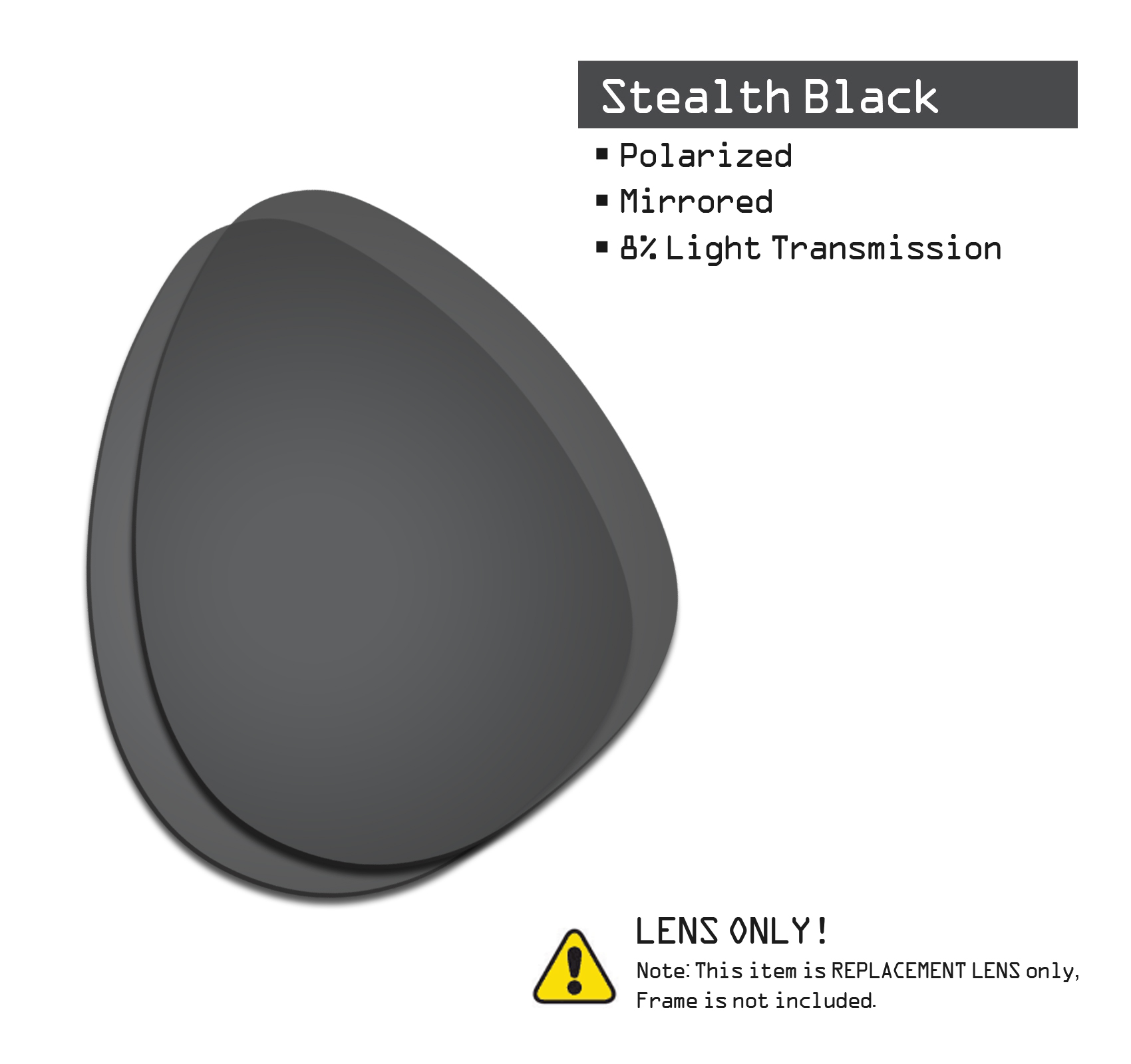 Lensa pengganti terpolarisasi  - Sunglasses Aviator Polarized ulasan dan harga