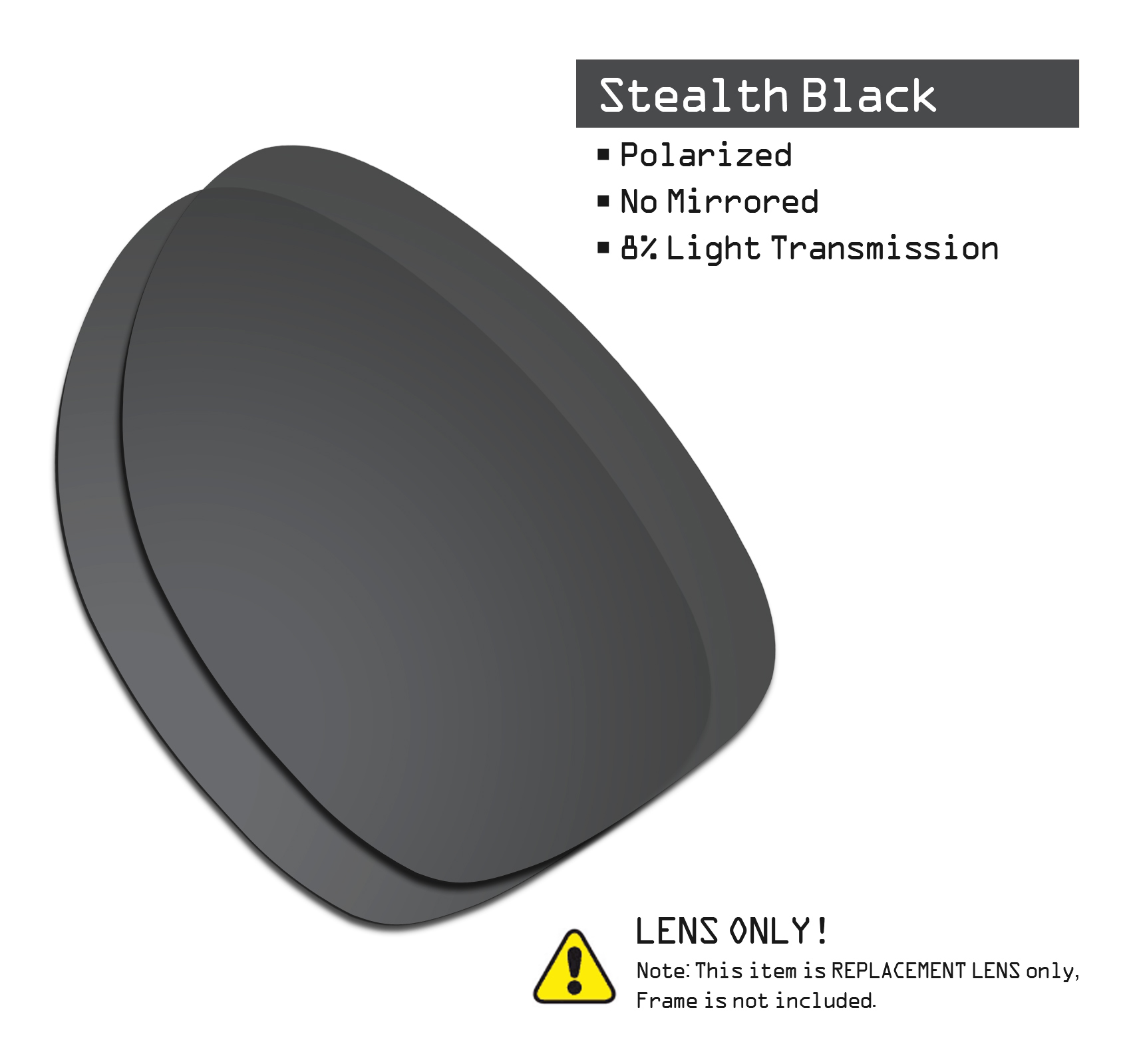 Lensa Pengganti Terpolarisasi  - Sunglasses Aviator Polarized ulasan dan harga