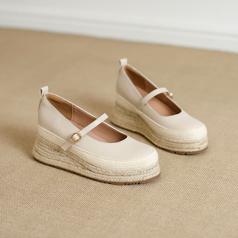 XMWRLW 2026 Sepatu Wanita Musi - Espadrille Slip On ulasan dan harga