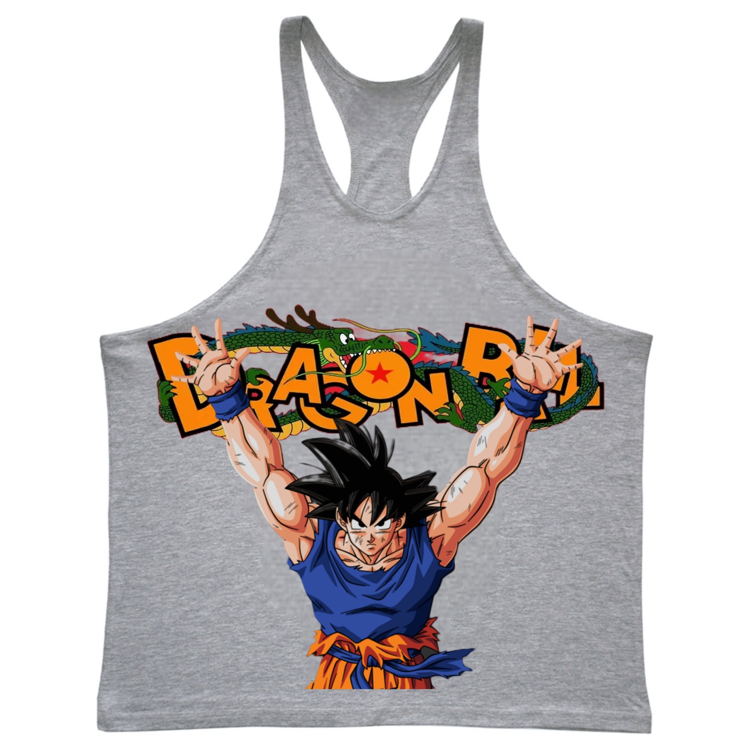 TankTop Musim Panas Pria Rompi - Tank Top Muscle ulasan dan harga