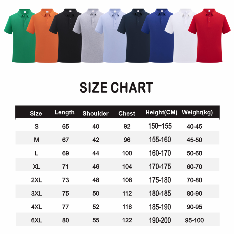 Kaus Polo Katun Murni Musim Pa - Polo Shirt Pique ulasan dan harga