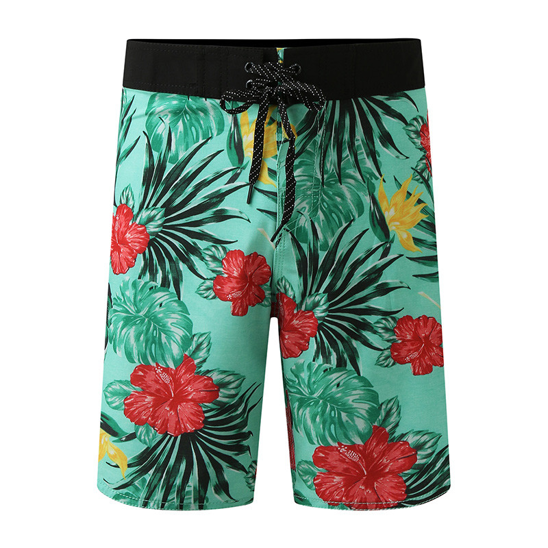 Musim panas Pria pakaian renan - Trunks Board Surf ulasan dan harga