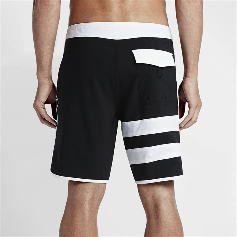 Musim panas Pria pakaian renan - Trunks Board Surf ulasan dan harga