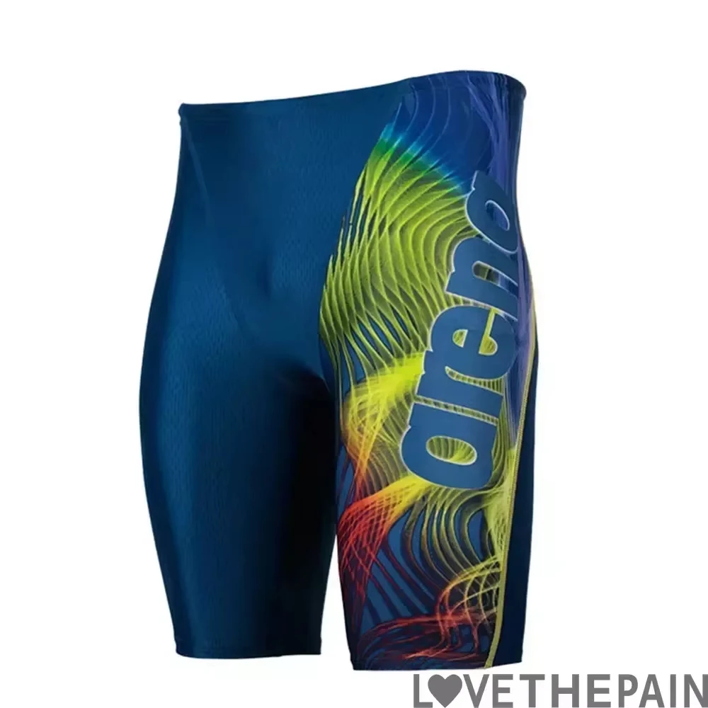 Celana Renang Pria Baru Celana - Swim Trunk Quick Dry ulasan dan harga