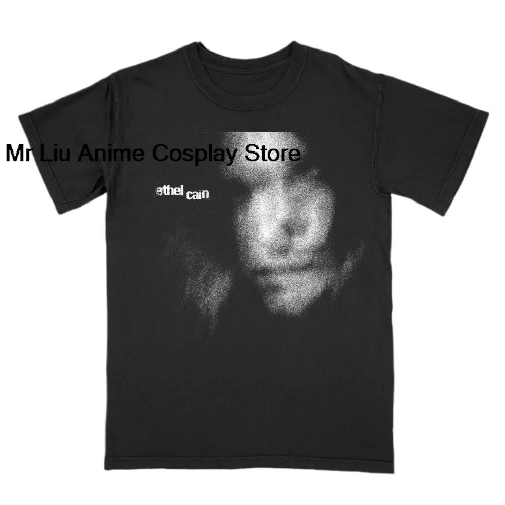 Kaos Grafis Merchandise Tur Et - Tee Graphic Print ulasan dan harga