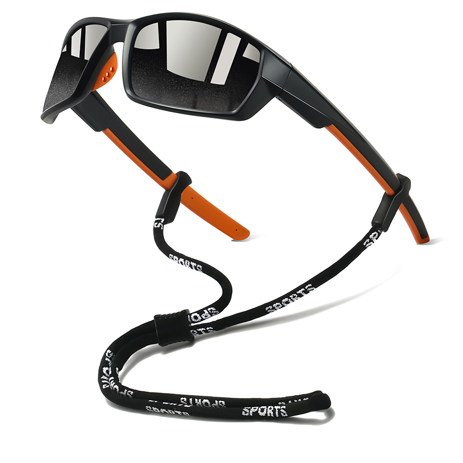 Kacamata Fashion Unisex dengan - Sunglass Retainer Cord ulasan dan harga