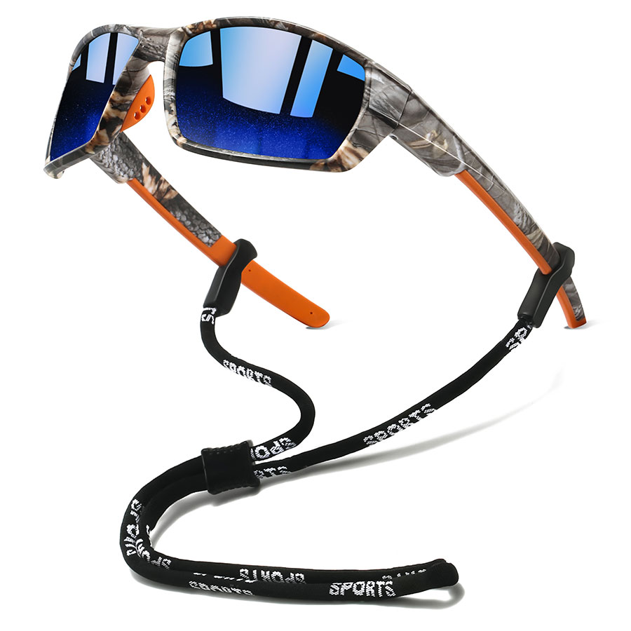 Kacamata Fashion Unisex dengan - Sunglass Retainer Cord ulasan dan harga