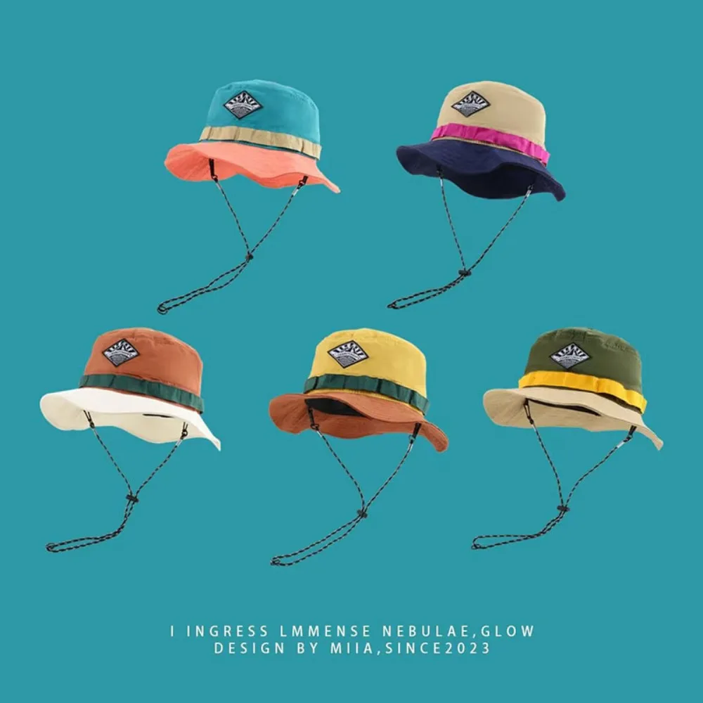 Topi Jepang Cepat Kering, Dapa - Packable Hat Nylon ulasan dan harga