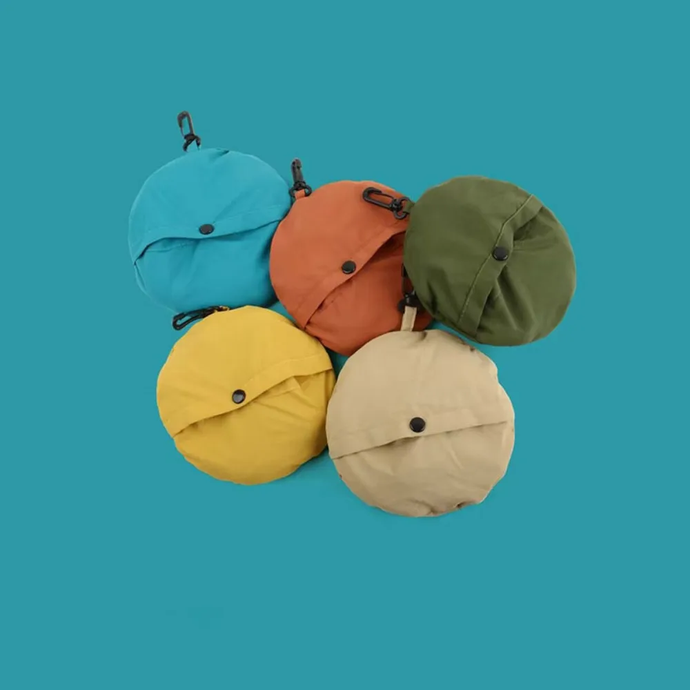 Topi Jepang Cepat Kering, Dapa - Packable Hat Nylon ulasan dan harga