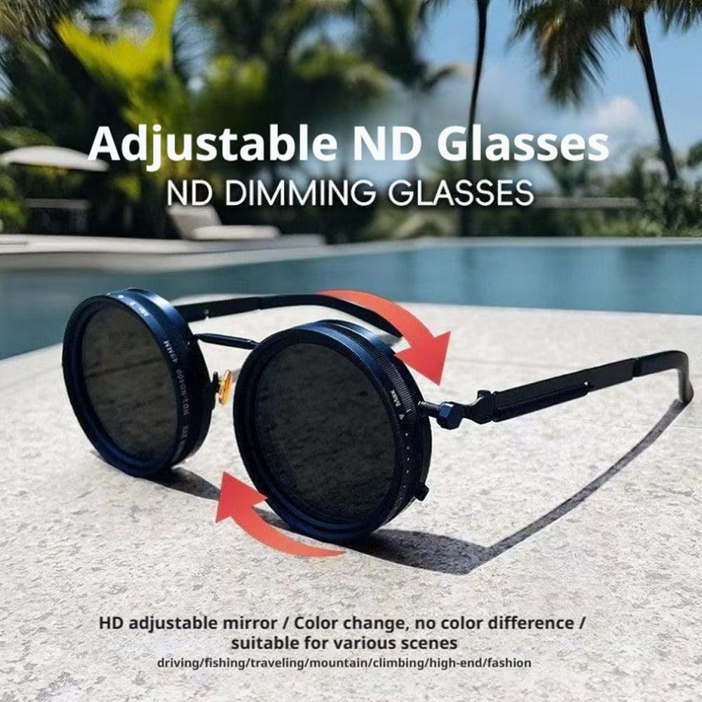 Kacamata Hitam Polarisasi ND y - Sunglasses Aviator Polarized ulasan dan harga