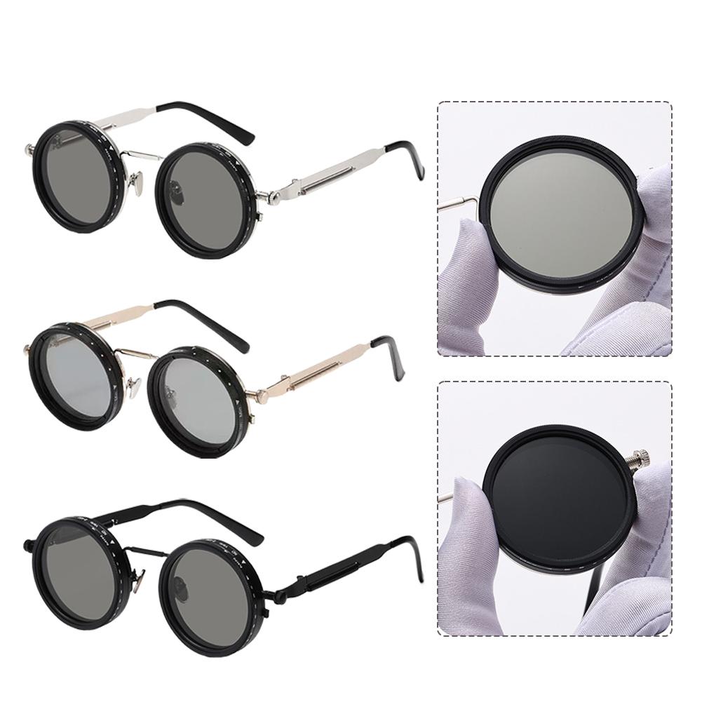 Kacamata Hitam Polarisasi ND y - Sunglasses Aviator Polarized ulasan dan harga