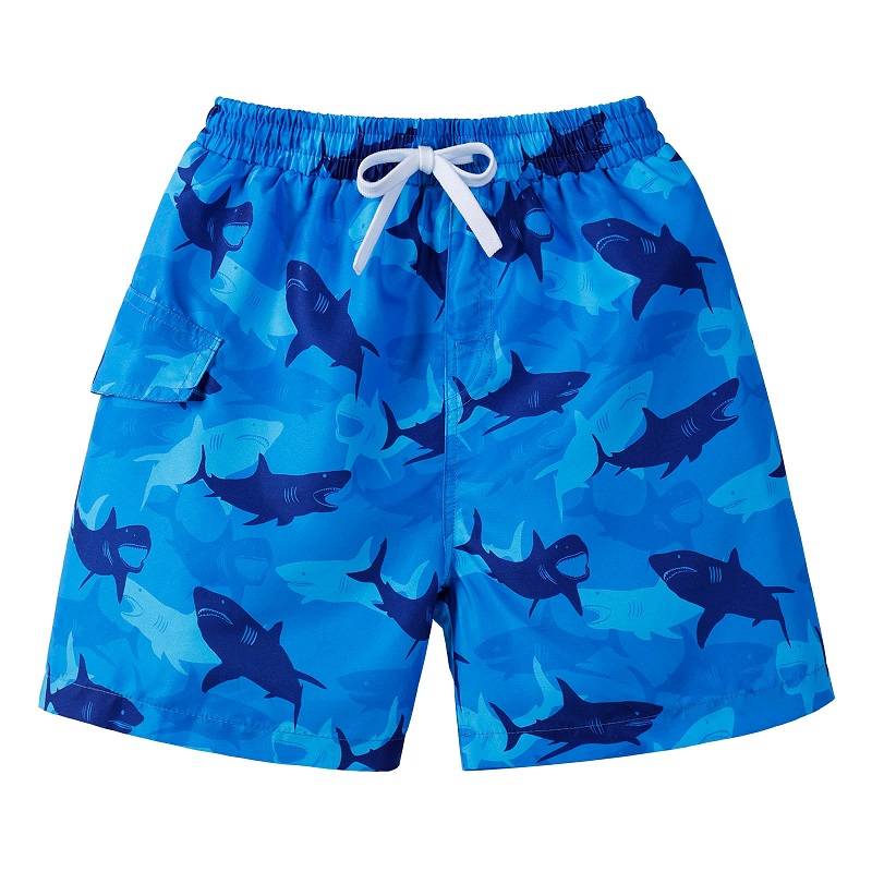 Celana Pendek Renang Anak-anak - Trunks Board Surf ulasan dan harga