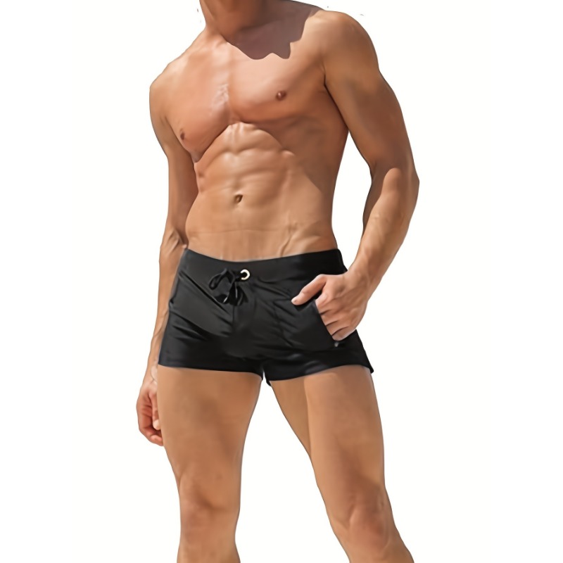 Celana Renang Cepat Kering Pri - Swim Trunk Quick Dry ulasan dan harga