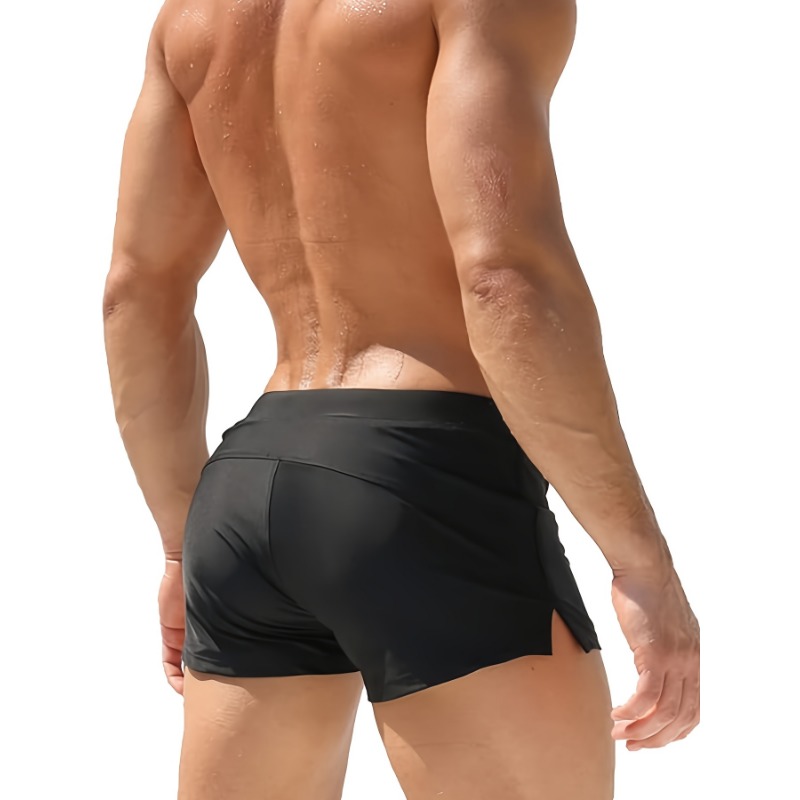 Celana Renang Cepat Kering Pri - Swim Trunk Quick Dry ulasan dan harga