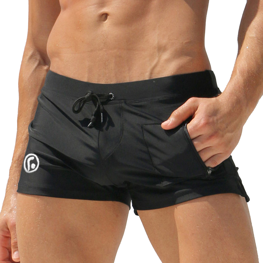 Baju Renang Pria Musim Panas C - Swim Trunk Quick Dry ulasan dan harga