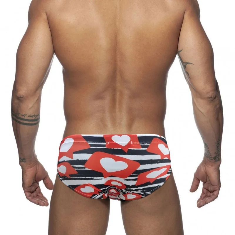 Celana renang pria Push Pad ce - Trunks Board Surf ulasan dan harga