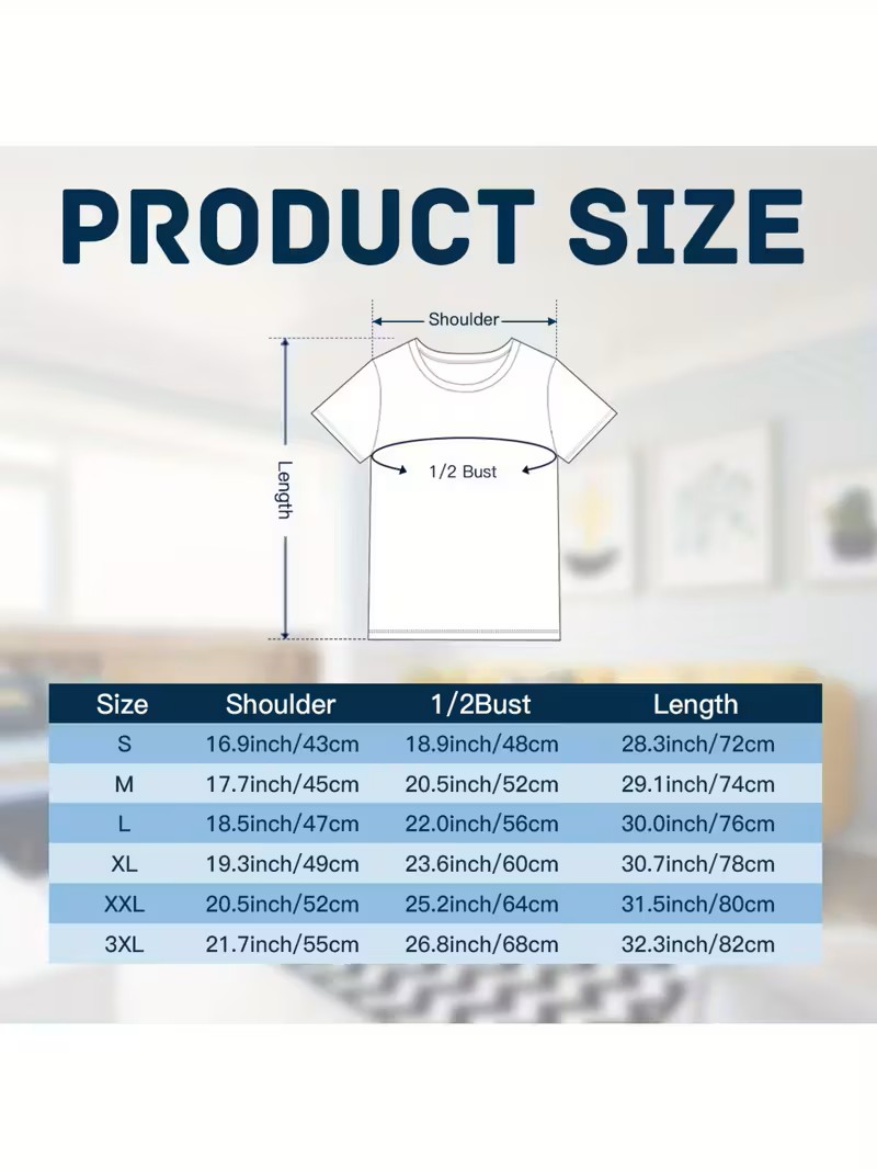 Kaos Pria Lucu Motif Roti Bawa - Tee Graphic Print ulasan dan harga