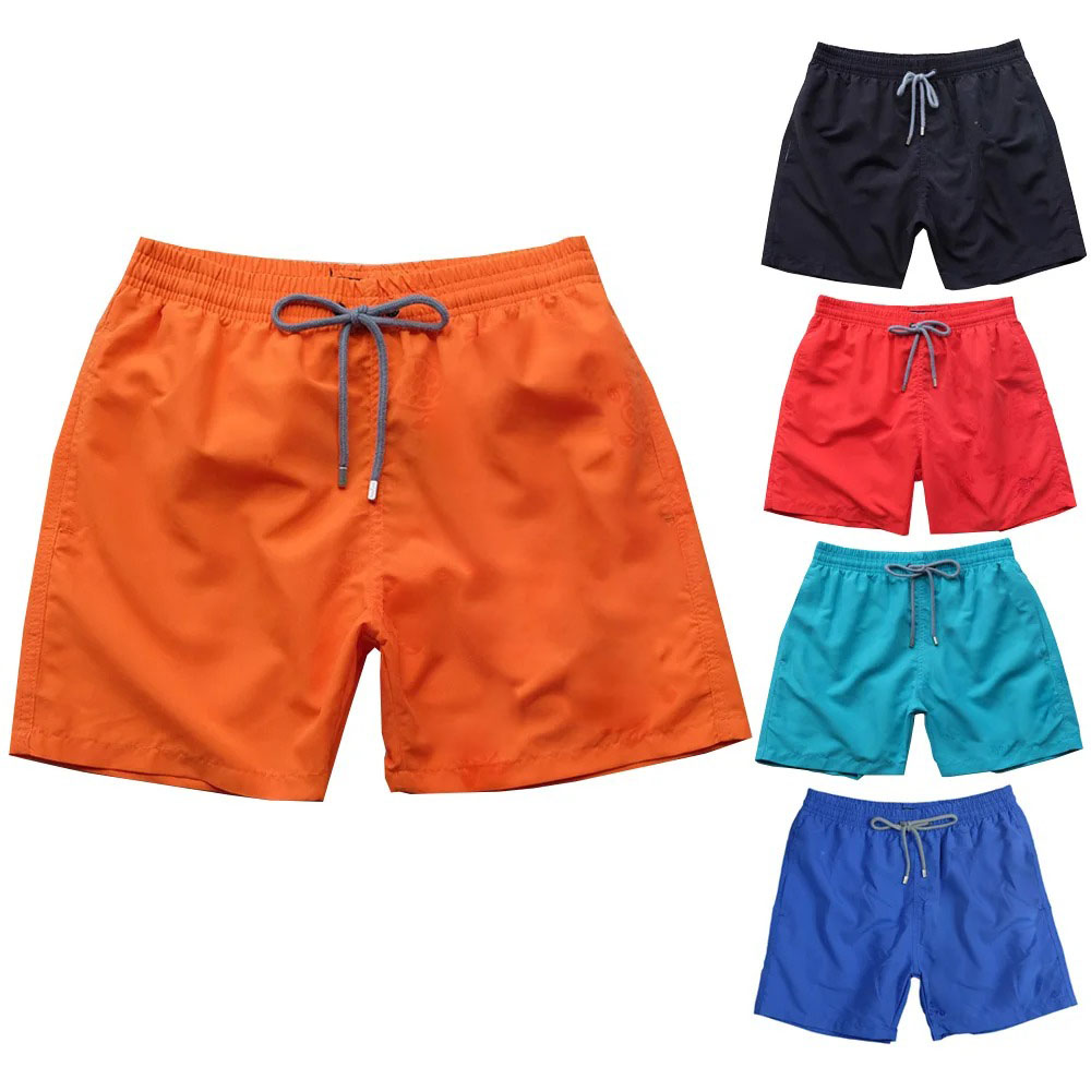 Pakaian renang ajaib pria kual - Trunks Board Surf ulasan dan harga
