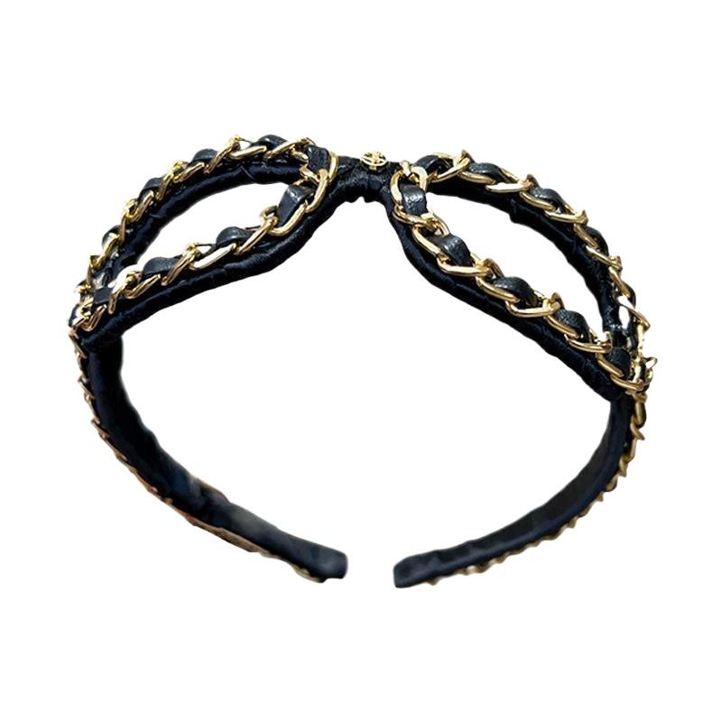 Aksesoris Rambut Wanita Elegan - Sunglass Retainer Cord ulasan dan harga