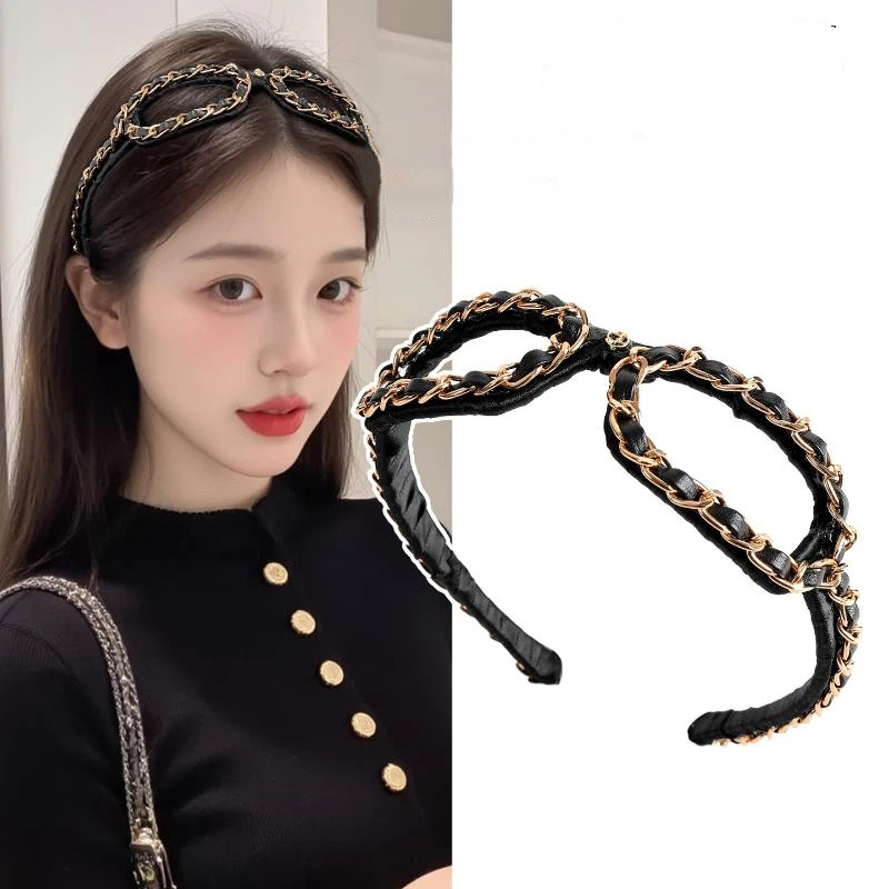 Aksesoris Rambut Wanita Elegan - Sunglass Retainer Cord ulasan dan harga