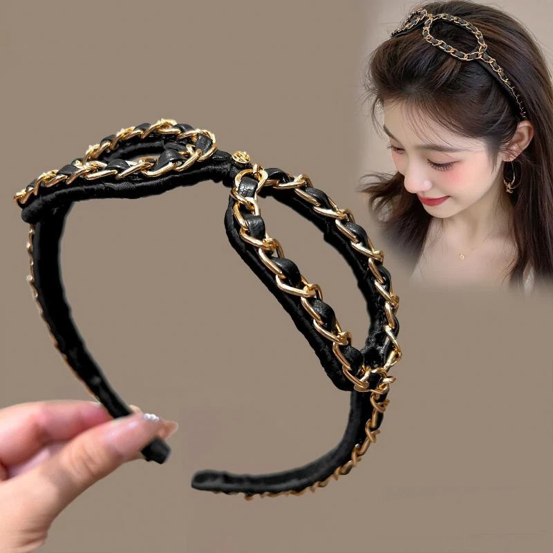 Aksesoris Rambut Wanita Elegan - Sunglass Retainer Cord ulasan dan harga