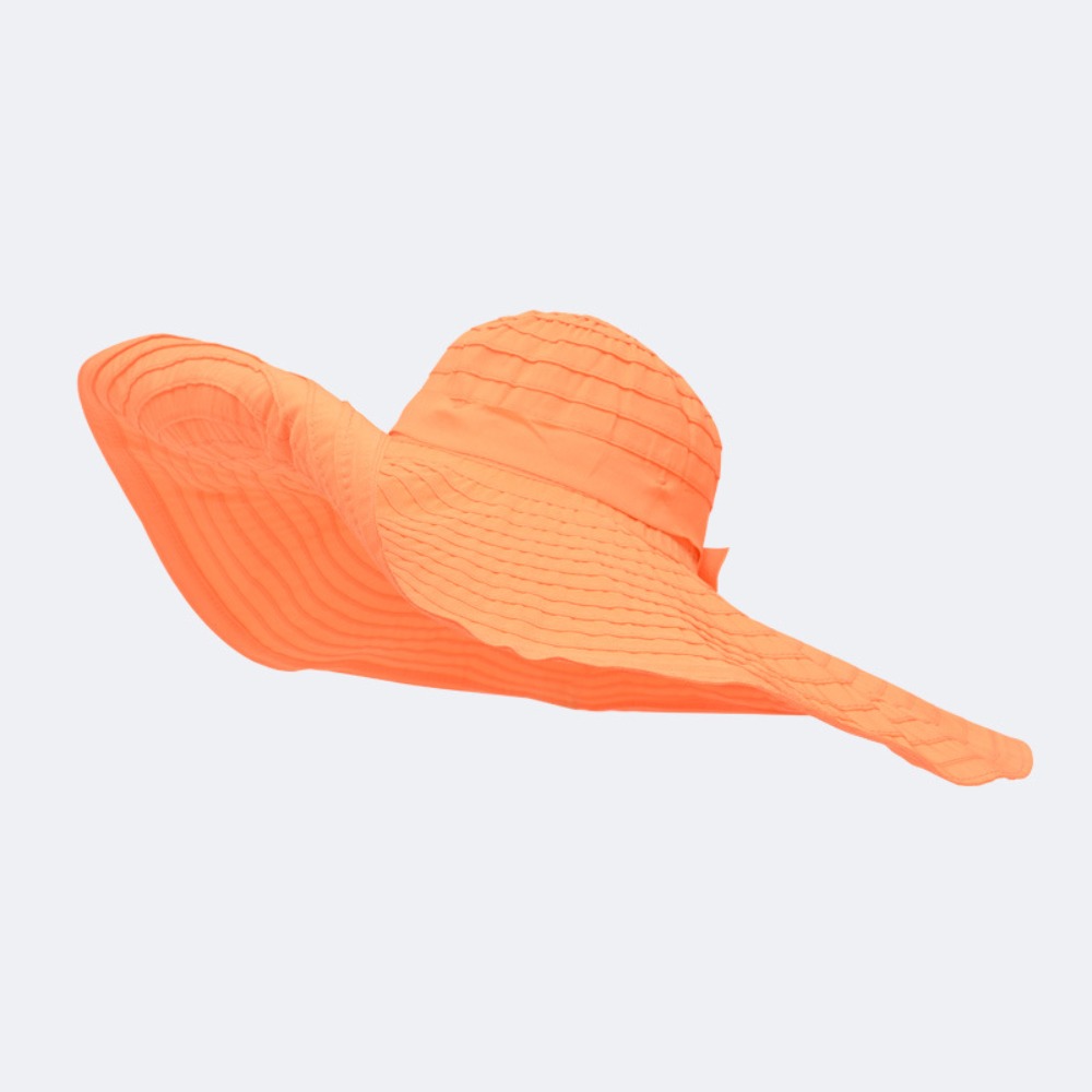 Topi Lipat Wanita dengan Ikat  - Packable Hat Nylon ulasan dan harga