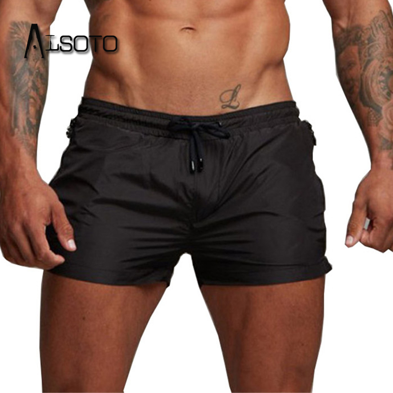 Celana Renang Pria Musim Panas - Trunks Board Surf ulasan dan harga