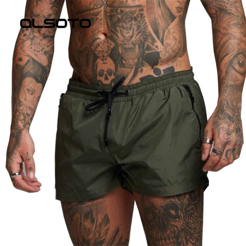 Celana Renang Pria Musim Panas - Trunks Board Surf ulasan dan harga