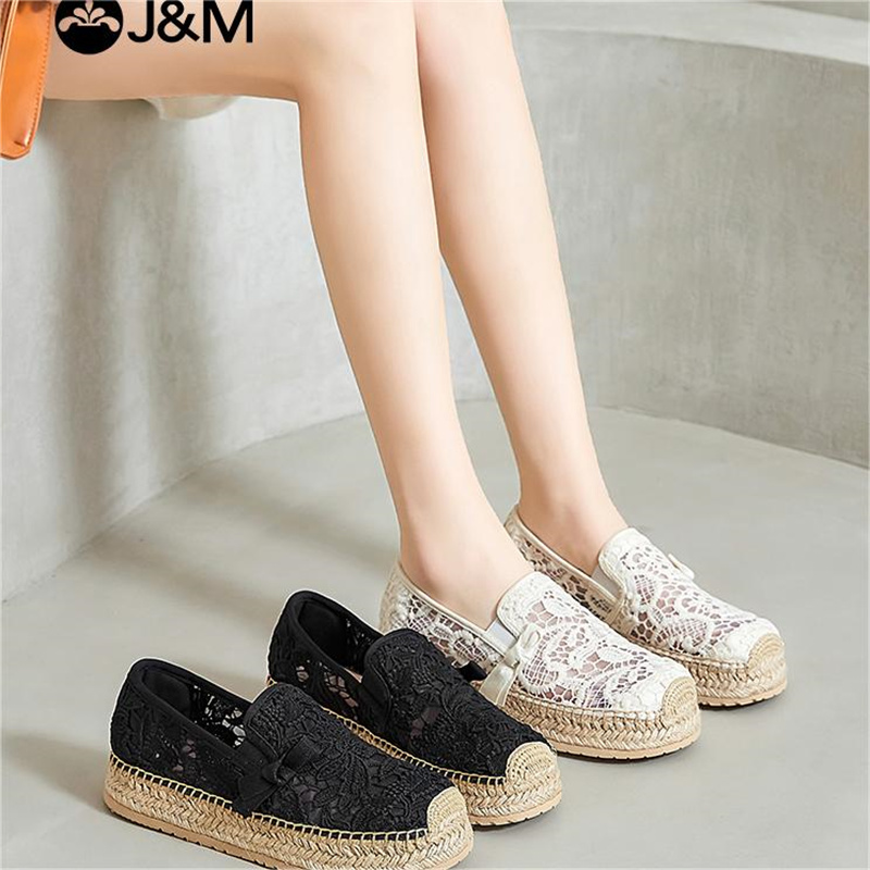 Joy & Mario sepatu pantofel wa - Espadrille Slip On ulasan dan harga