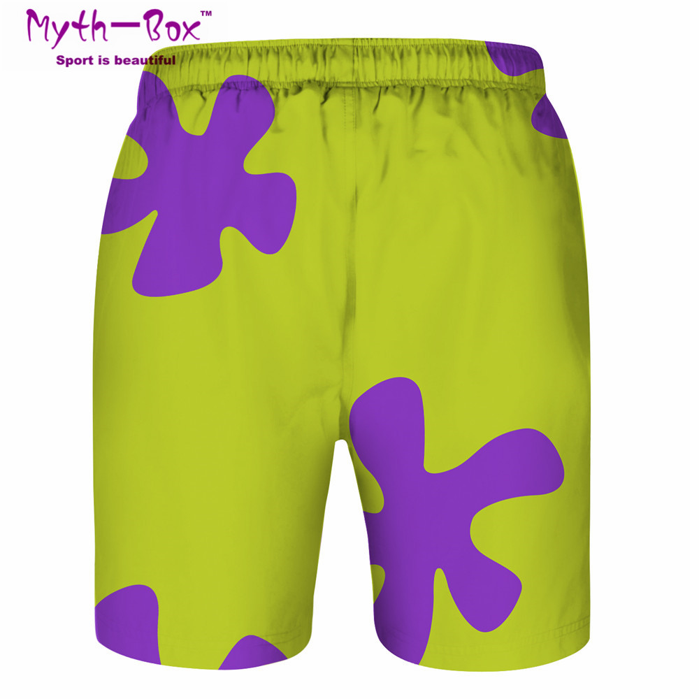 Musim Panas Pria Pantai Celana - Trunks Board Surf ulasan dan harga