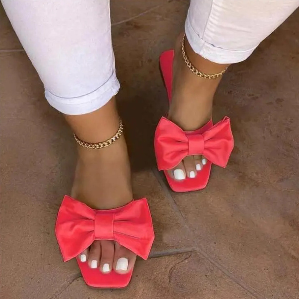 Sandal Rumah Wanita 2026, Sand - Casual Sandal Leather ulasan dan harga