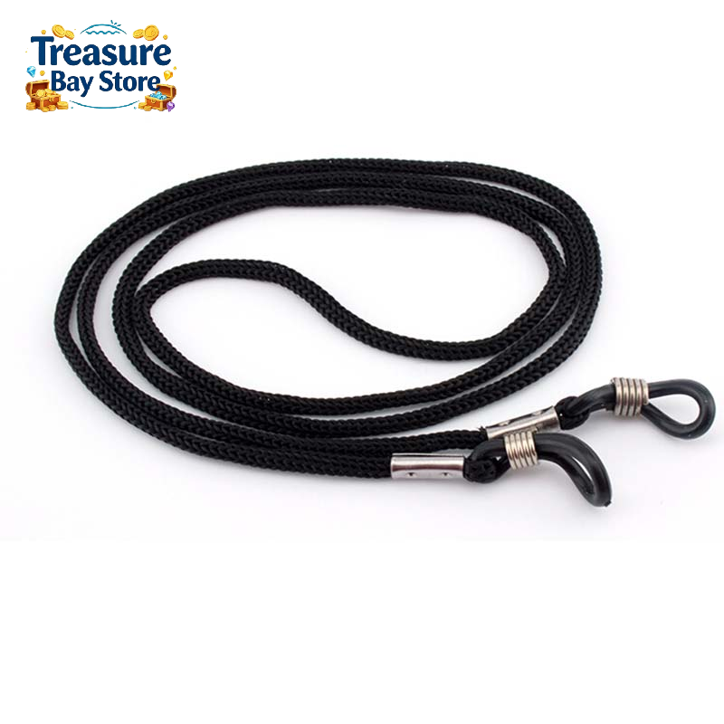 12/24/36/60 Buah Tali Kacamata - Sunglass Retainer Cord ulasan dan harga