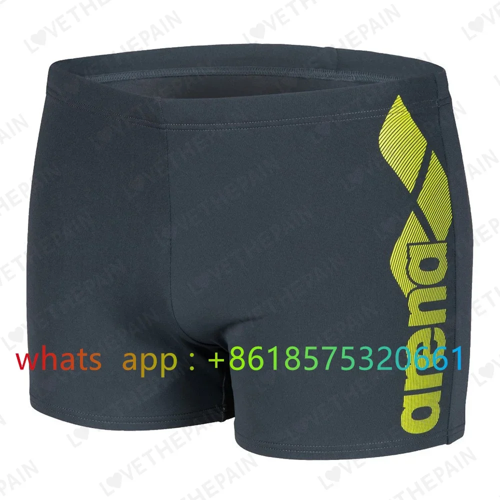 Celana Renang Pria Jammer Endu - Swim Trunk Quick Dry ulasan dan harga