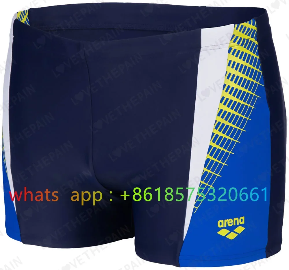 Celana Renang Pria Jammer Endu - Swim Trunk Quick Dry ulasan dan harga