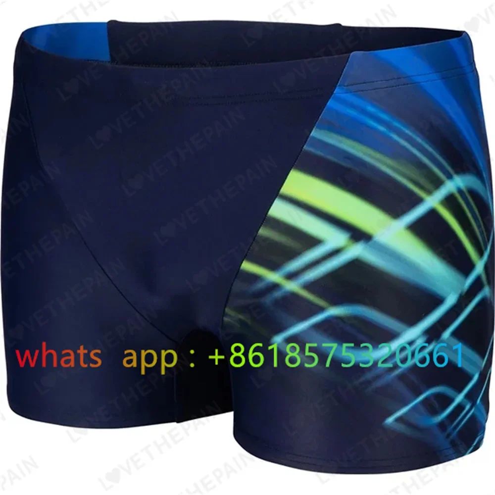 Celana Renang Pria Jammer Endu - Swim Trunk Quick Dry ulasan dan harga