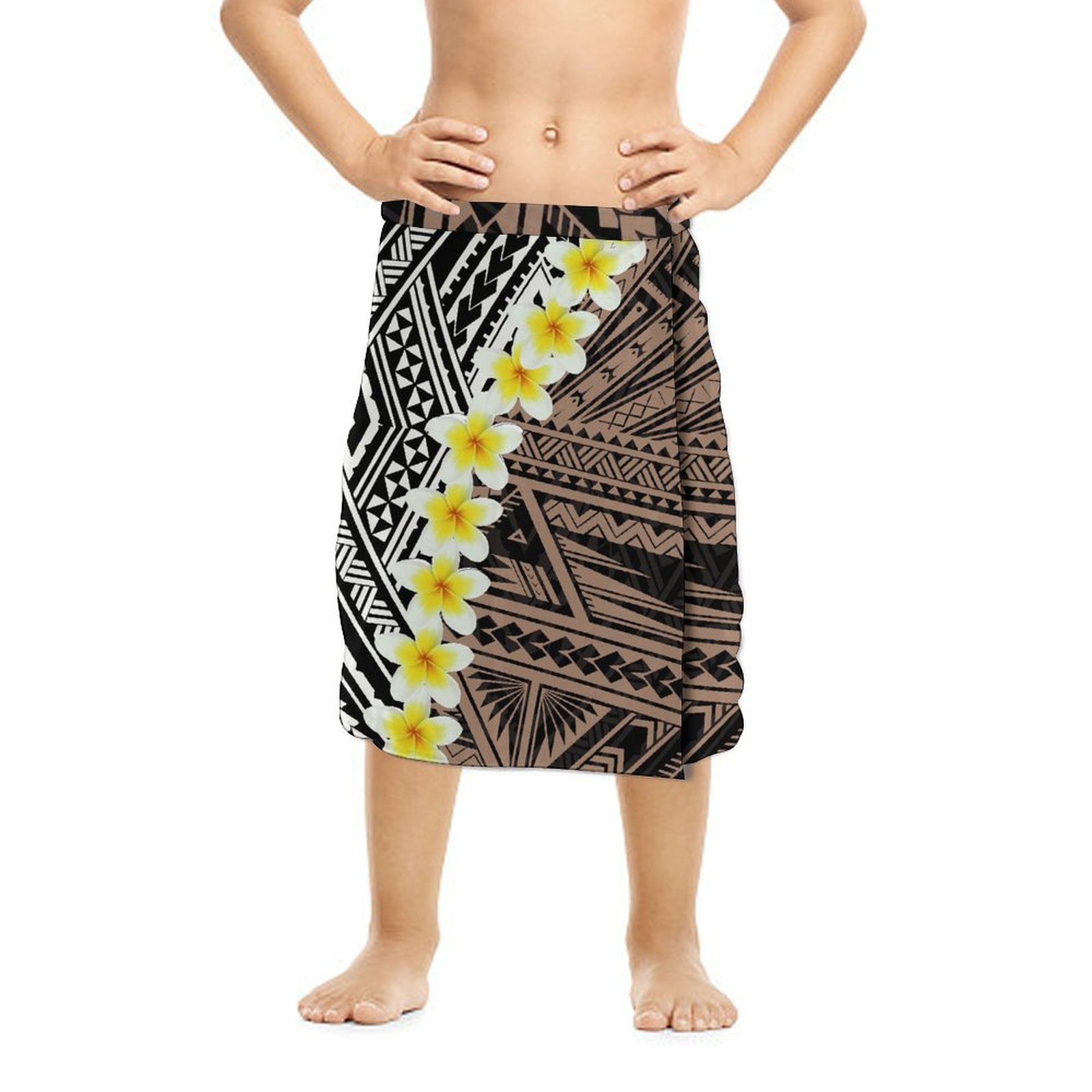 Gaun Bungkus Anak Laki-laki Ga - Sarong Men Wrap ulasan dan harga