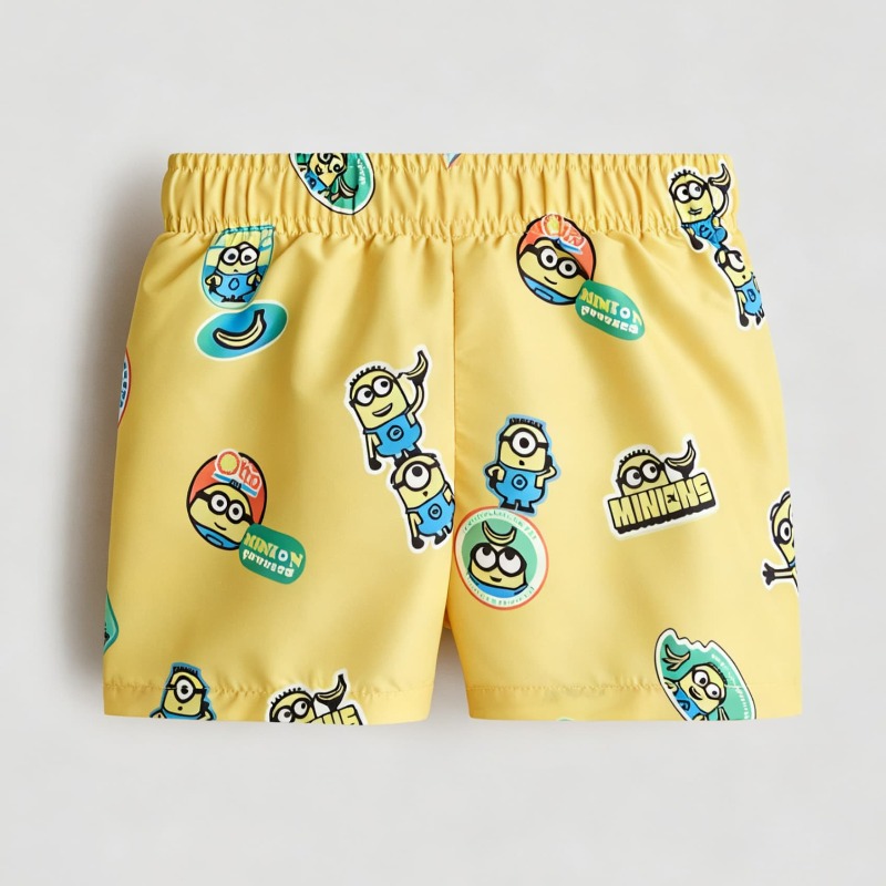 Celana Pendek Renang Anak Laki - Trunks Board Surf ulasan dan harga