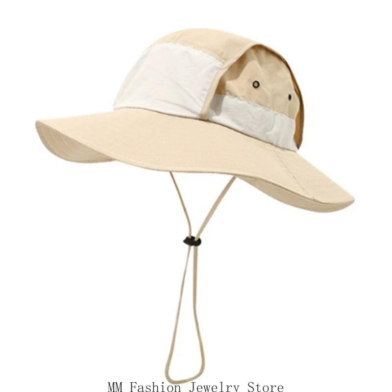 Topi Nelayan Luar Ruangan Dapa - Packable Hat Nylon ulasan dan harga