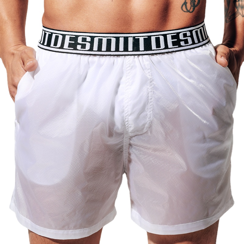Celana pendek pantai Super tip - Trunks Board Surf ulasan dan harga